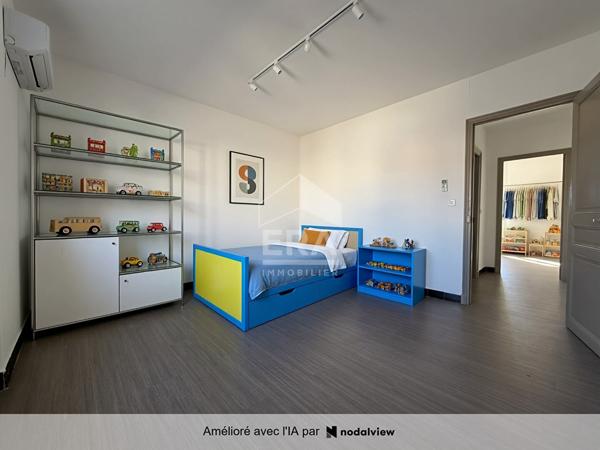 Maison Port De Bouc 7 pièce(s) 200 m2
