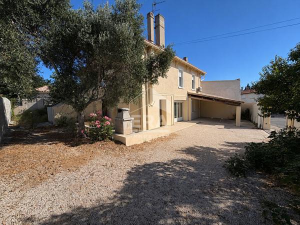 Maison Port De Bouc 7 pièce(s) 200 m2
