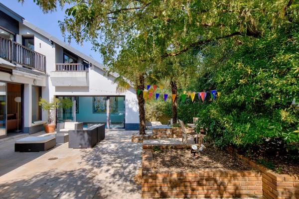 Maison Garches - CENTRE-VILLE