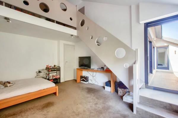 Maison Garches - CENTRE-VILLE