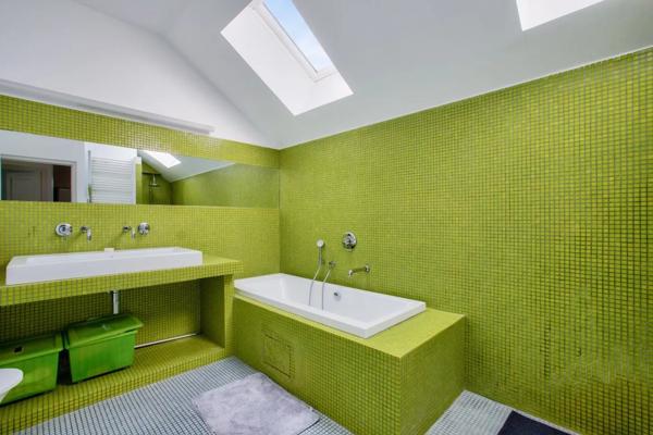 Maison Garches - CENTRE-VILLE