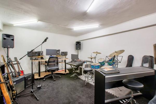 Maison Garches - CENTRE-VILLE