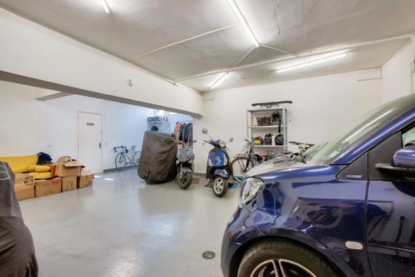 Maison Garches - CENTRE-VILLE