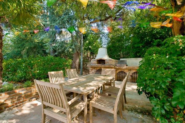 Maison Garches - CENTRE-VILLE