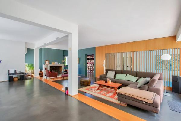 Maison Garches - CENTRE-VILLE