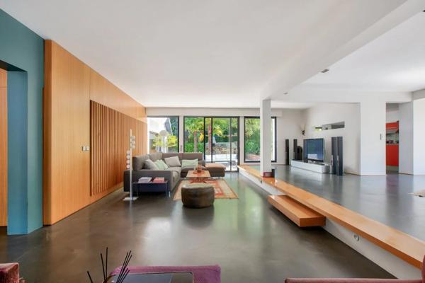 Maison Garches - CENTRE-VILLE