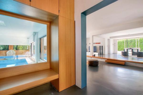 Maison Garches - CENTRE-VILLE