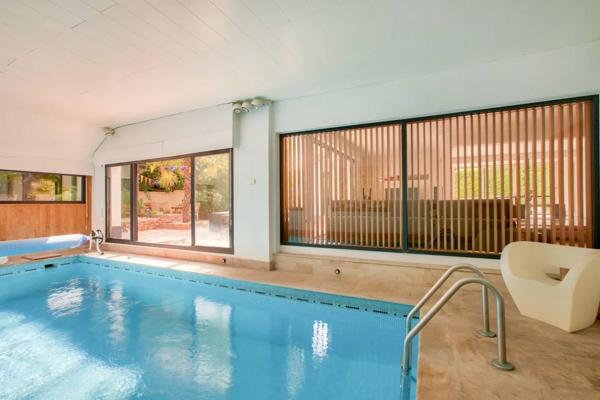 Maison Garches - CENTRE-VILLE