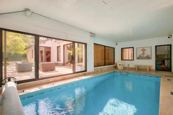 Maison Garches - CENTRE-VILLE