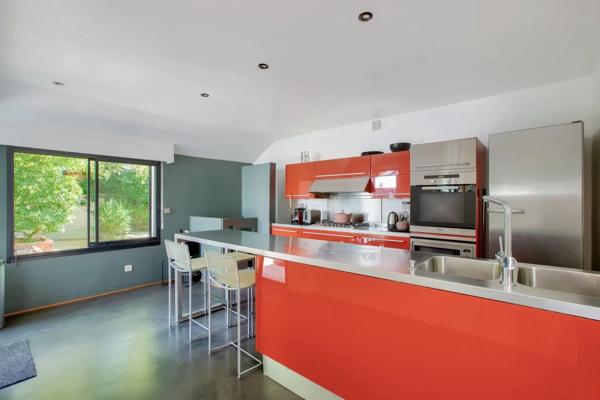 Maison Garches - CENTRE-VILLE