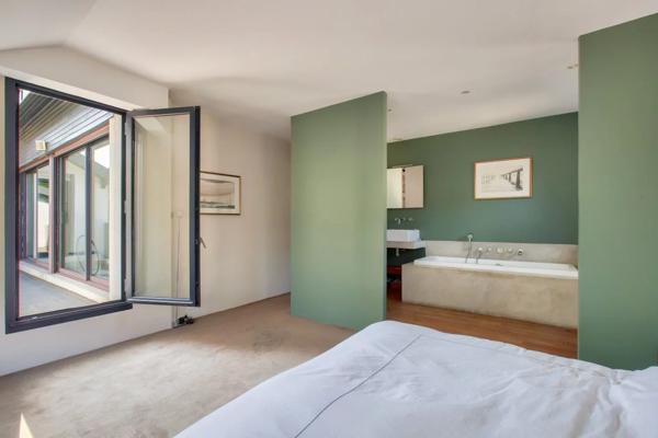 Maison Garches - CENTRE-VILLE