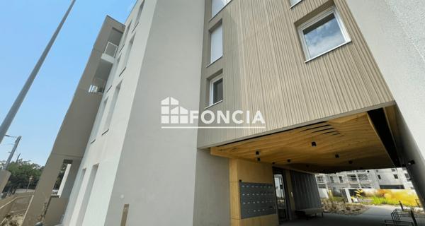 Location Appartement 4 pièces 83.12 m² - Villefranche-sur-saône 69400