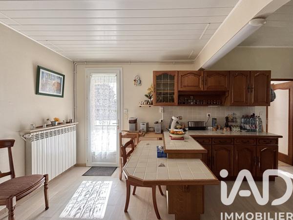 Maison à vendre 7 pièces 189 m² Arvert