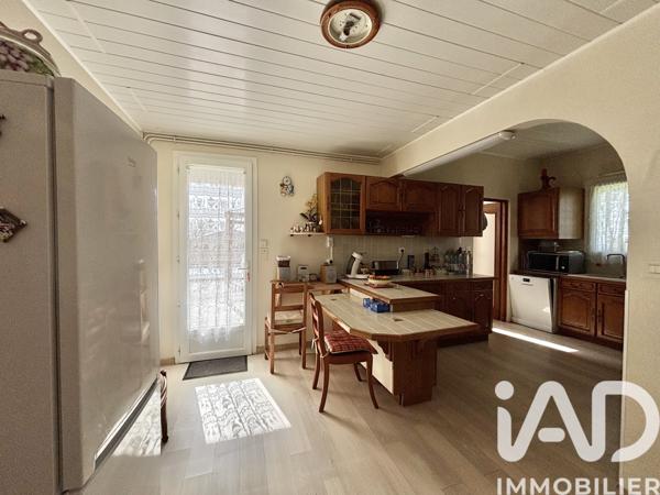 Maison à vendre 7 pièces 189 m² Arvert