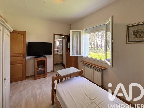 Maison à vendre 7 pièces 189 m² Arvert
