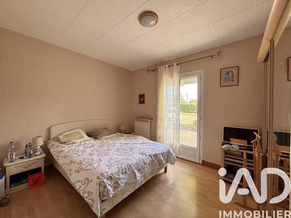 Maison à vendre 7 pièces 189 m² Arvert