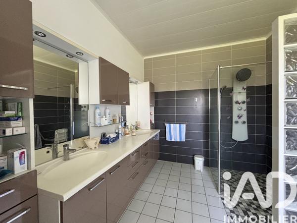 Maison à vendre 7 pièces 189 m² Arvert