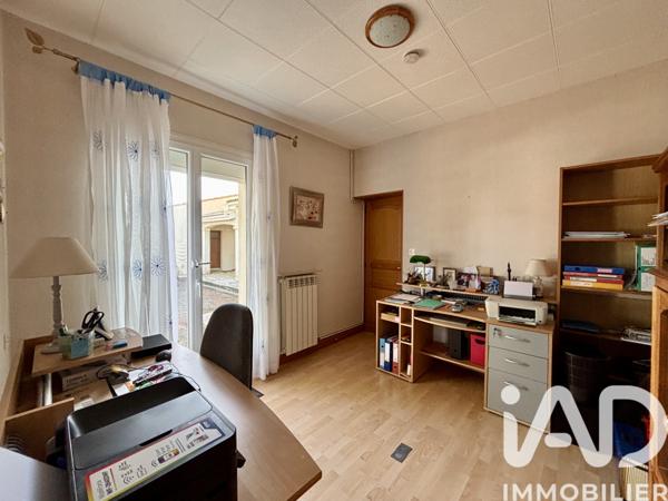 Maison à vendre 7 pièces 189 m² Arvert