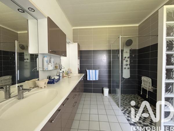 Maison à vendre 7 pièces 189 m² Arvert