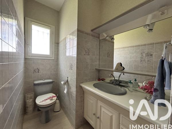 Maison à vendre 7 pièces 189 m² Arvert