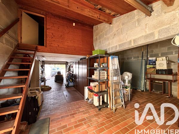 Maison à vendre 7 pièces 189 m² Arvert