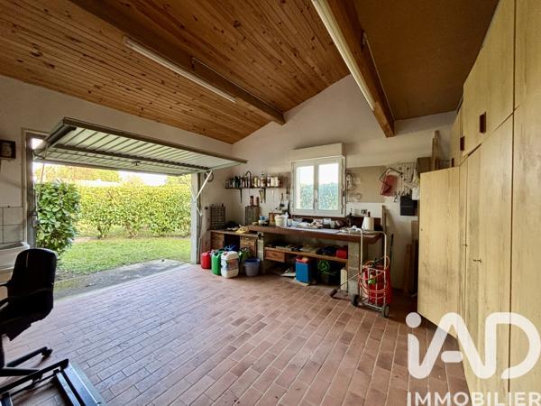 Maison à vendre 7 pièces 189 m² Arvert