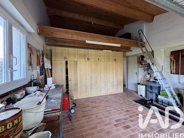 Maison à vendre 7 pièces 189 m² Arvert