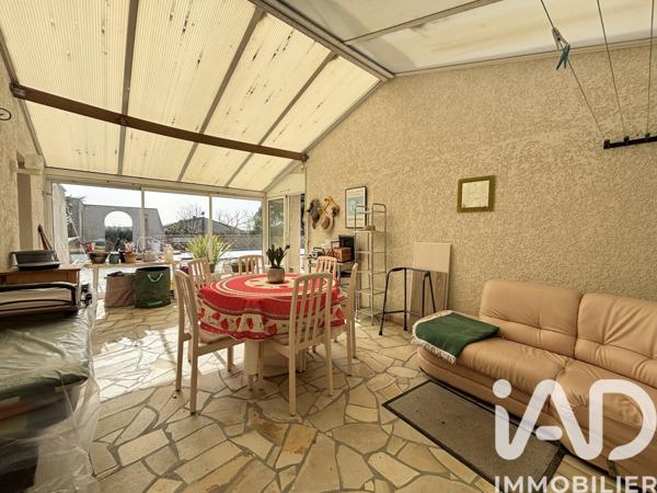 Maison à vendre 7 pièces 189 m² Arvert