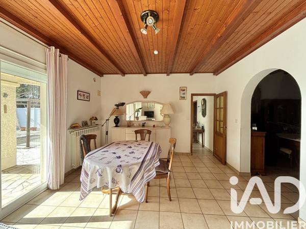 Maison à vendre 7 pièces 189 m² Arvert