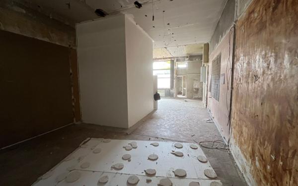 Appartement à vendre    3 pièces • 55 m2 Lyon 9