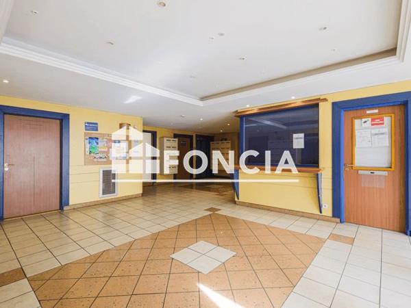 À vendre Studio 19 m² - Fontaine 38600