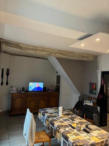 Maison à LE CATEAU CAMBRESIS (59360)