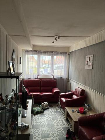 Maison à LE CATEAU CAMBRESIS (59360)