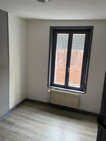 Maison à LE CATEAU CAMBRESIS (59360)