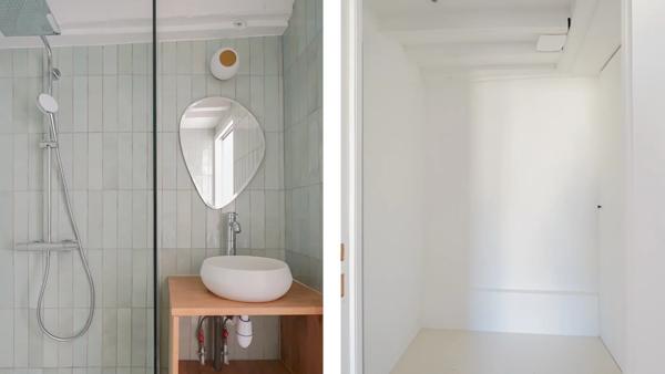 Appartement Paris 3e - RUE DU TEMPLE / SAINTE-AVOYE