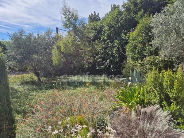 Maison à vendre 5 pièces ALES (30)