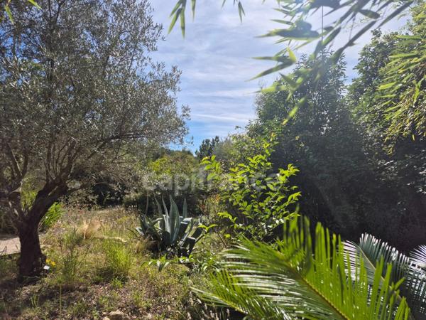 Maison à vendre 5 pièces ALES (30)