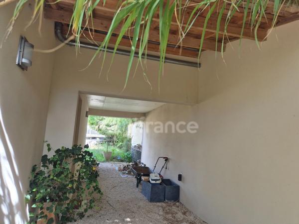 Maison à vendre 5 pièces ALES (30)