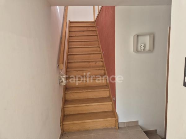 Maison à vendre 5 pièces ALES (30)