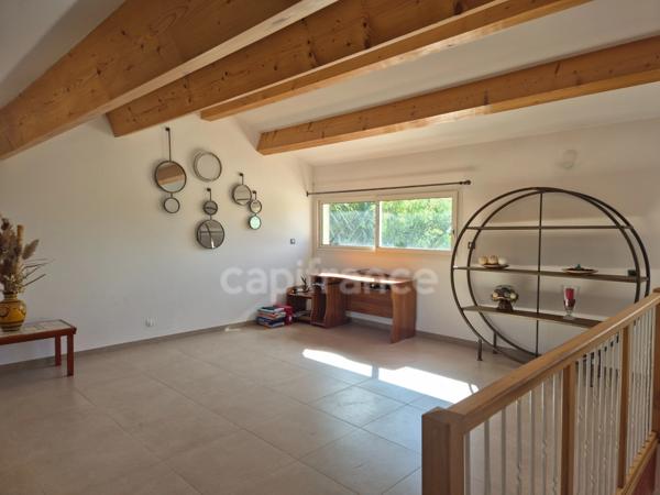 Maison à vendre 5 pièces ALES (30)