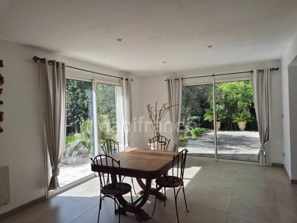 Maison à vendre 5 pièces ALES (30)