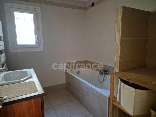 Maison à vendre 5 pièces ALES (30)