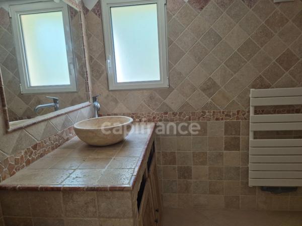 Maison à vendre 5 pièces ALES (30)