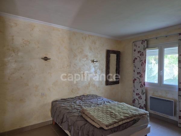 Maison à vendre 5 pièces ALES (30)