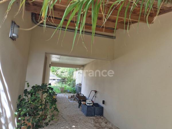 Maison à vendre 5 pièces ALES (30)