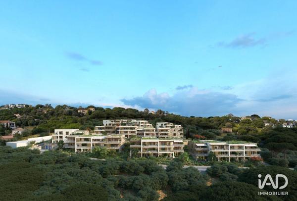 Appartement (neuf) à vendre 5 pièces 105 m² Calvi