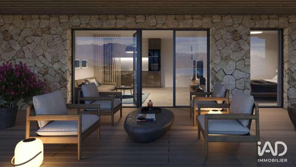 Appartement (neuf) à vendre 5 pièces 105 m² Calvi