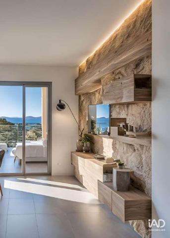 Appartement (neuf) à vendre 5 pièces 105 m² Calvi