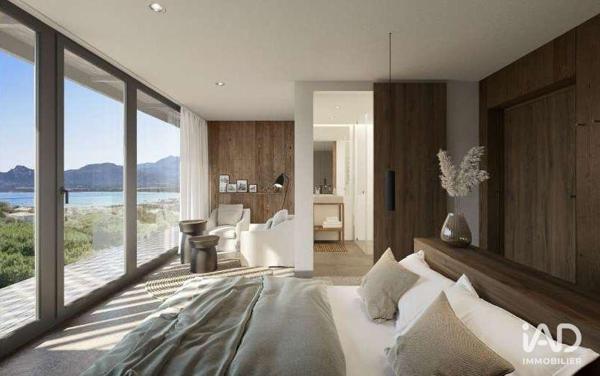 Appartement (neuf) à vendre 5 pièces 105 m² Calvi