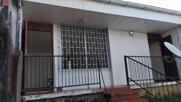 Maison Fort De France 3 pièce(s) 50 m2